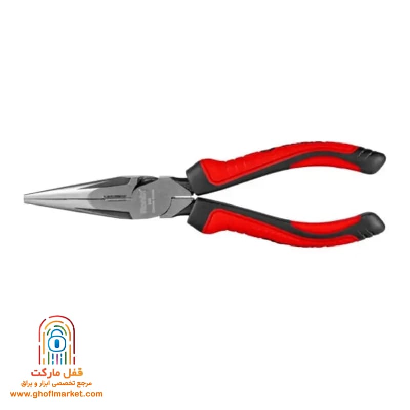 دم باریک 8 اینچ رونیکس مدل RH-1328 — تصویر ۵