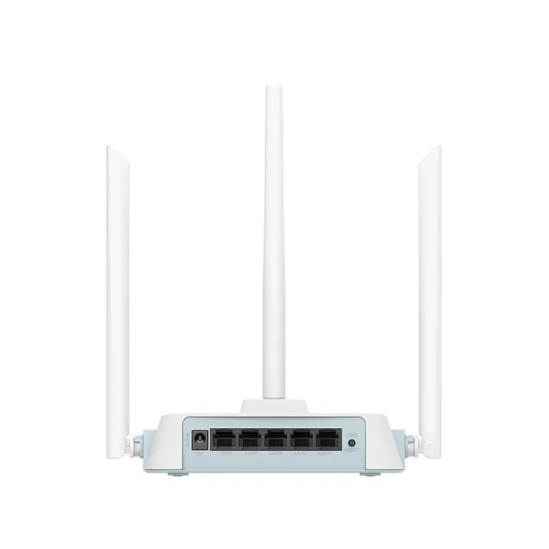 روتر بیسیم دی-لینک مدل D-Link R04 N300 Eagle PRO AI — تصویر ۲