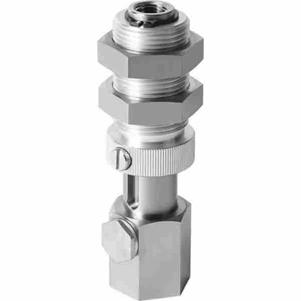 نگهدارنده ساکشن کاپ فستوESH-HCL-5-G (189231) — تصویر ۲