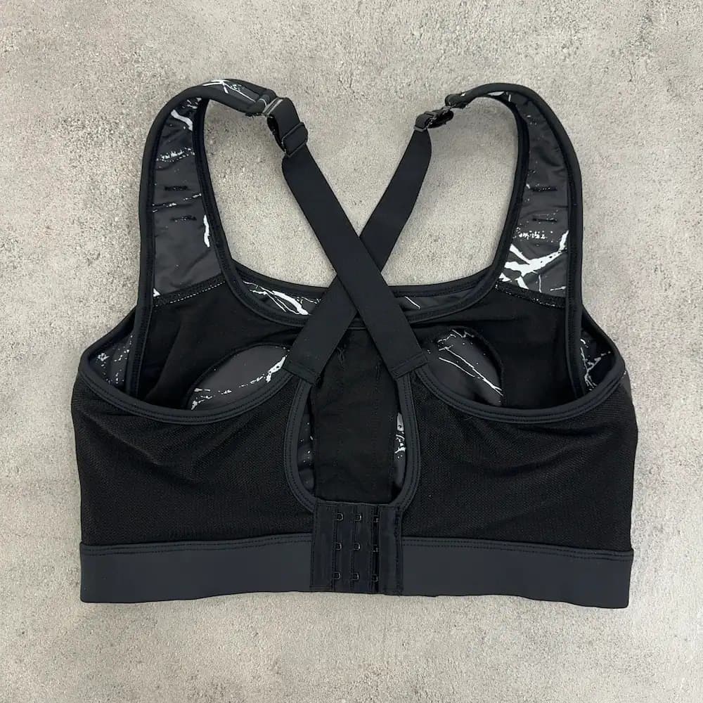 نیم تنه ورزشی حرفه ای تاناکورا سایز M/L — تصویر ۷