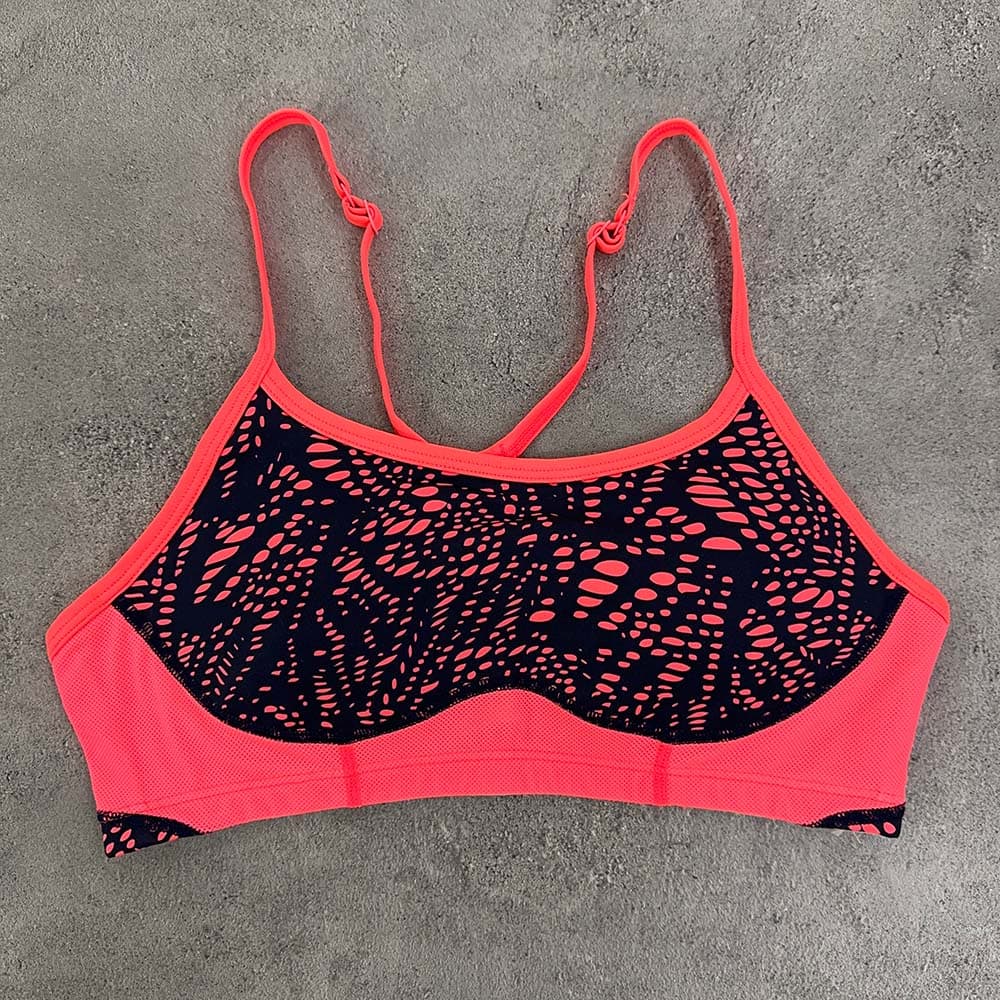 نیم تنه ورزشی استوک new balance سایز M — تصویر ۵