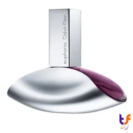 عطر ادکلن ایفوریا زنانه اصل(یوفوریا کالوین کلین) اسپانیا اصل | Ck Euphoria 100ml — تصویر ۵