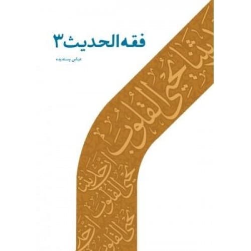 کتاب فقه الحدیث – 3 — تصویر ۲