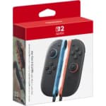 گیم پد جوی کان Joy-Con 2 نینتندو سوییچ 2 — تصویر ۵