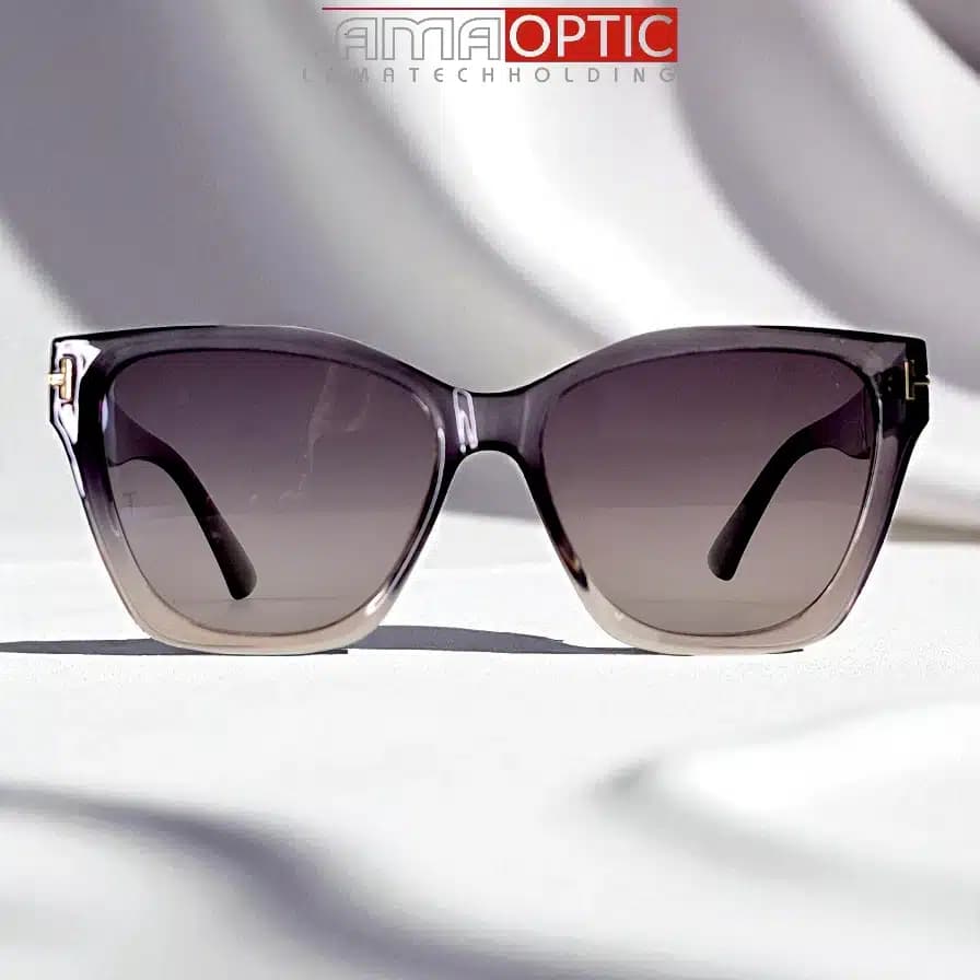 عینک آفتابی تام فورد TOM FORD P3837 — تصویر ۵