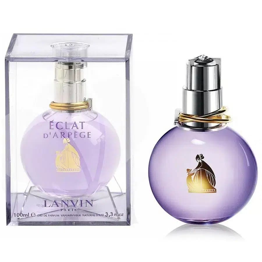 عطر اکلت(لانوین اکلت) | Lanvin Eclat d´Arpege — تصویر ۲