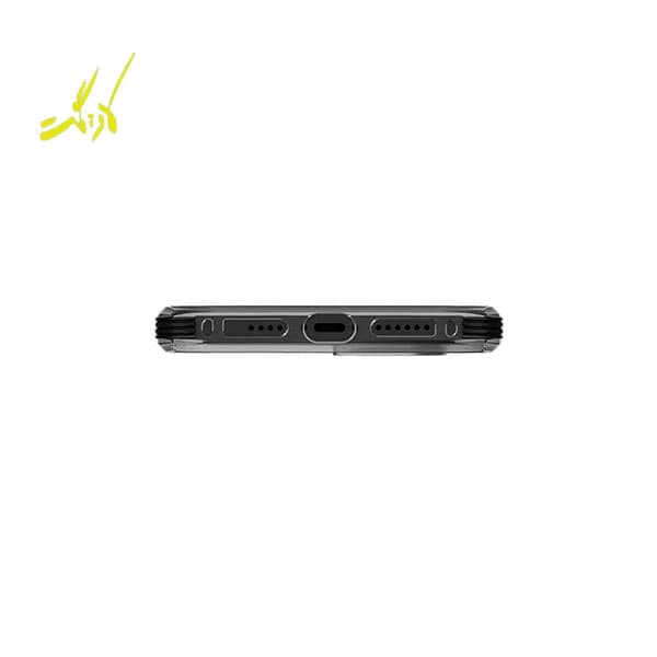 قاب آیفون 14 پرو مکس یونیک UNIQ HYBRID IPHONE 14 Pro Max COMBAT ARAMID — تصویر ۴