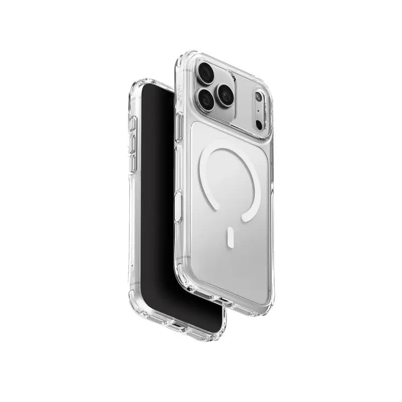 قاب یونیک آیفون 18 پرو مدل UNIQ LifePro Xtreme 18Pro — تصویر ۱۲