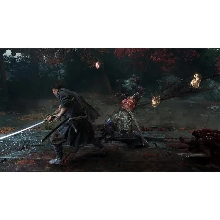 بازی Onimusha: Way of the Sword نسخه Lenticular Edition برای PS5 — تصویر ۱۱