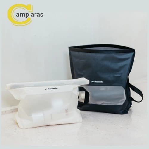کیف وسایل ضد آب نیچرهایک مدل CNK2450XB021 — تصویر ۲