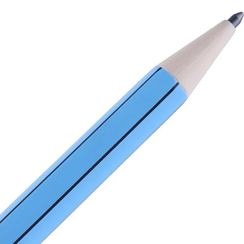 مداد نوکی 2 میلی متری کریتورز کلاس مدل Striped به همراه تراش مجموعه 11 عددی — تصویر ۱۲