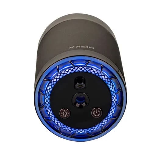 خوشبوکننده خودرو هیسکا Hiska HR-260 Fragrance — تصویر ۲