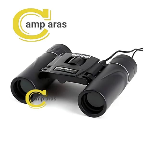 دوربین دوچشمی شکاری بوشنل مدل BUSHNELL 8×21 جیبی — تصویر ۱۲