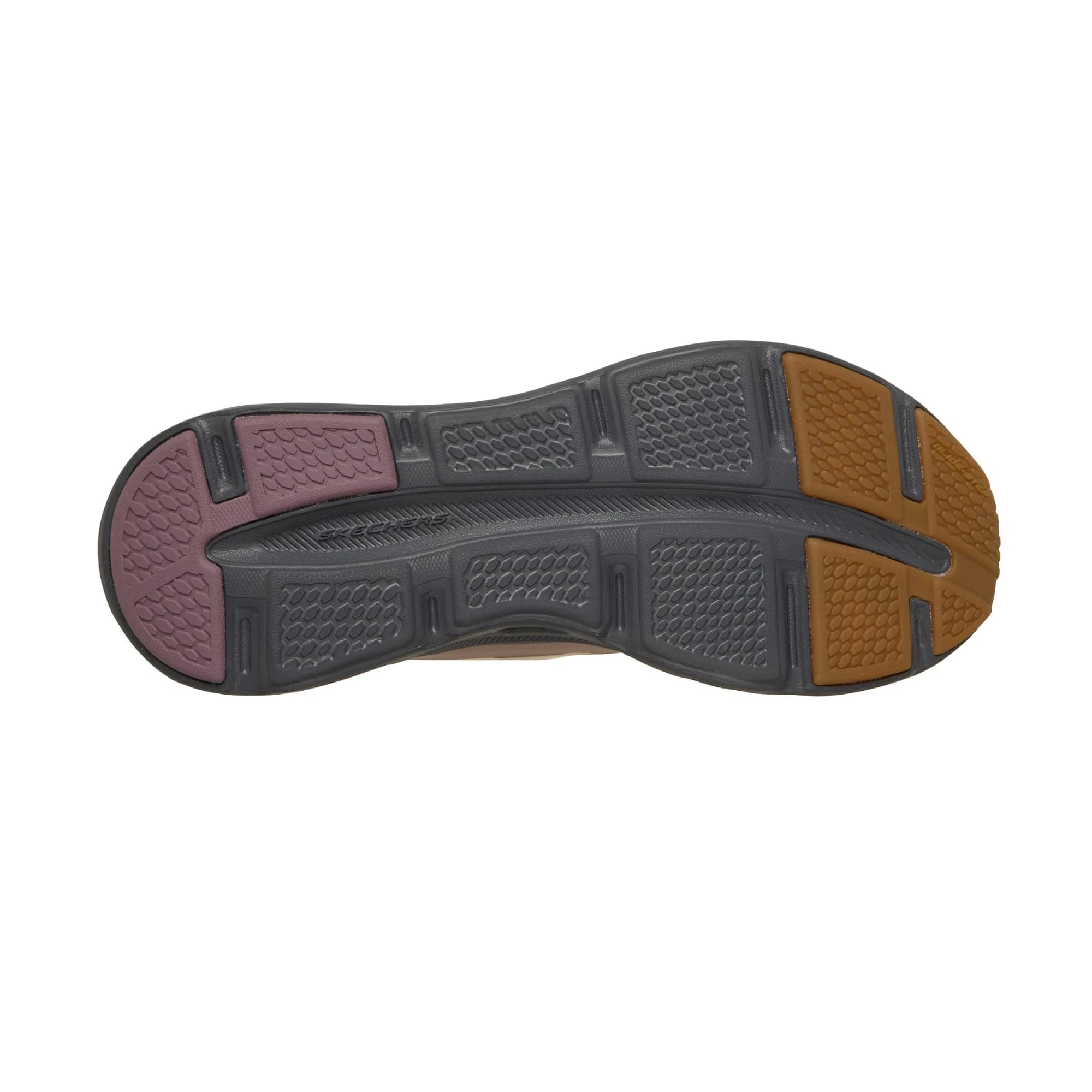 کفش زنانه اسکچرز مدل 150510 NTGY Slip-ins: Glide-Step Altus — تصویر ۵