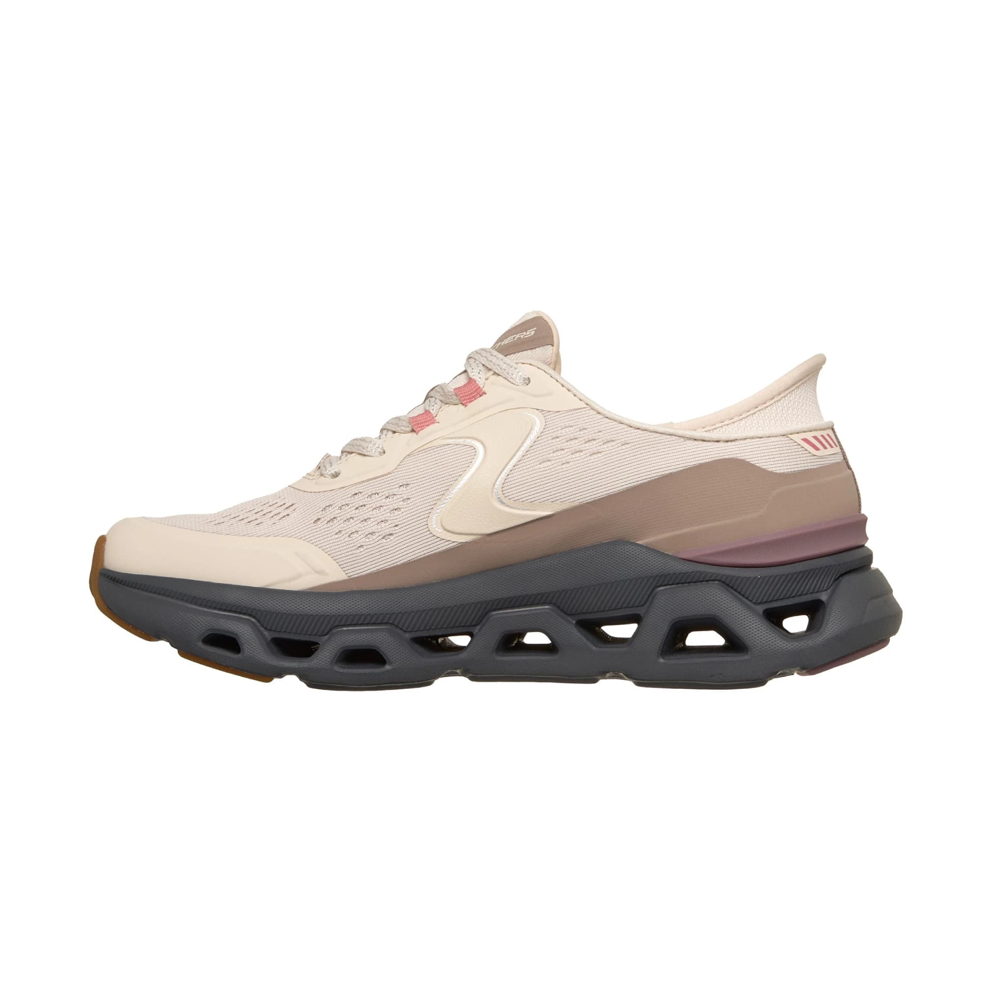 کفش زنانه اسکچرز مدل 150510 NTGY Slip-ins: Glide-Step Altus — تصویر ۳