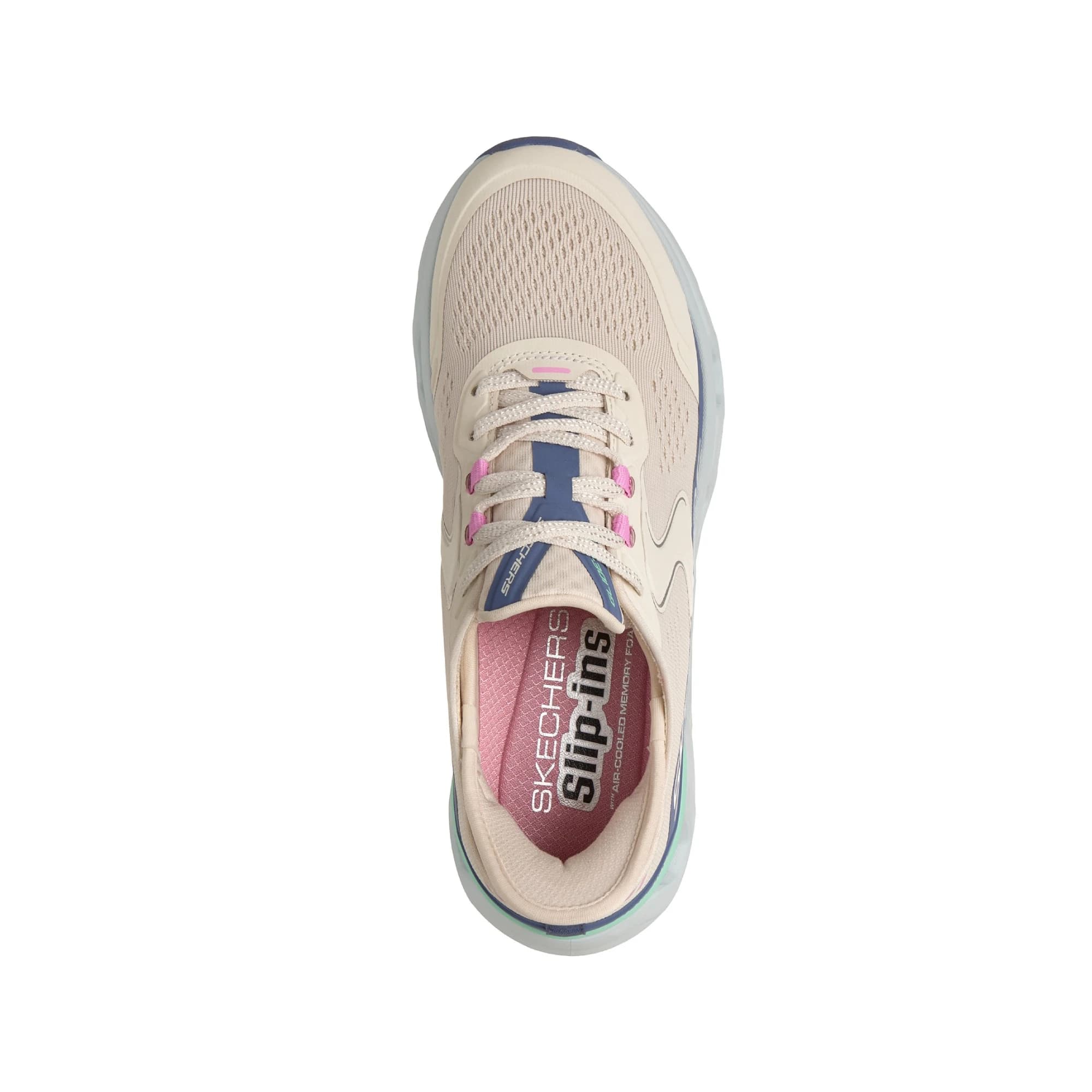 کفش زنانه اسکچرز مدل 150510 NTMT Slip-ins: Glide-Step Altus — تصویر ۹