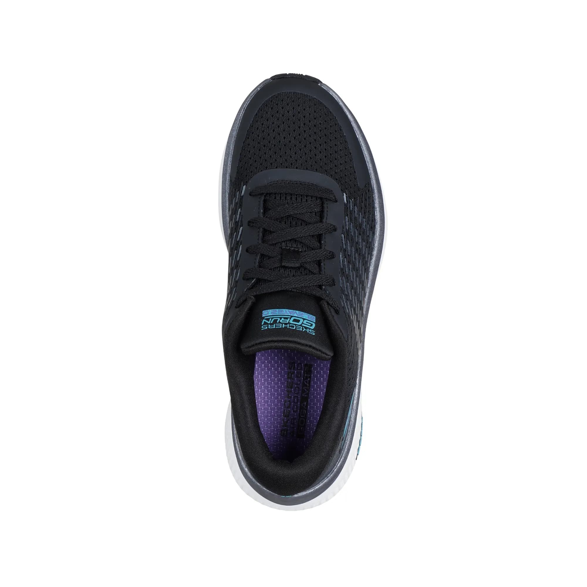 کفش زنانه اسکچرز مدل 129008 BKAQ Go Run Elevate 2.0 – Badric — تصویر ۹