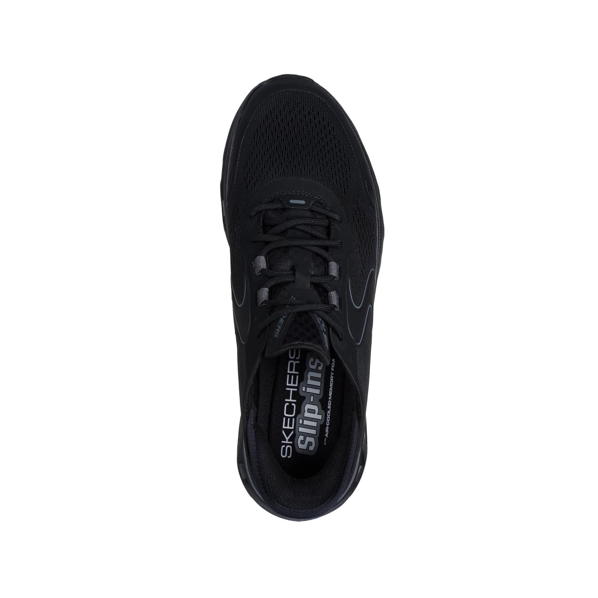 کفش مردانه اسکچرز مدل 232921 BBK Slip-ins: Glide-Step Altus — تصویر ۴