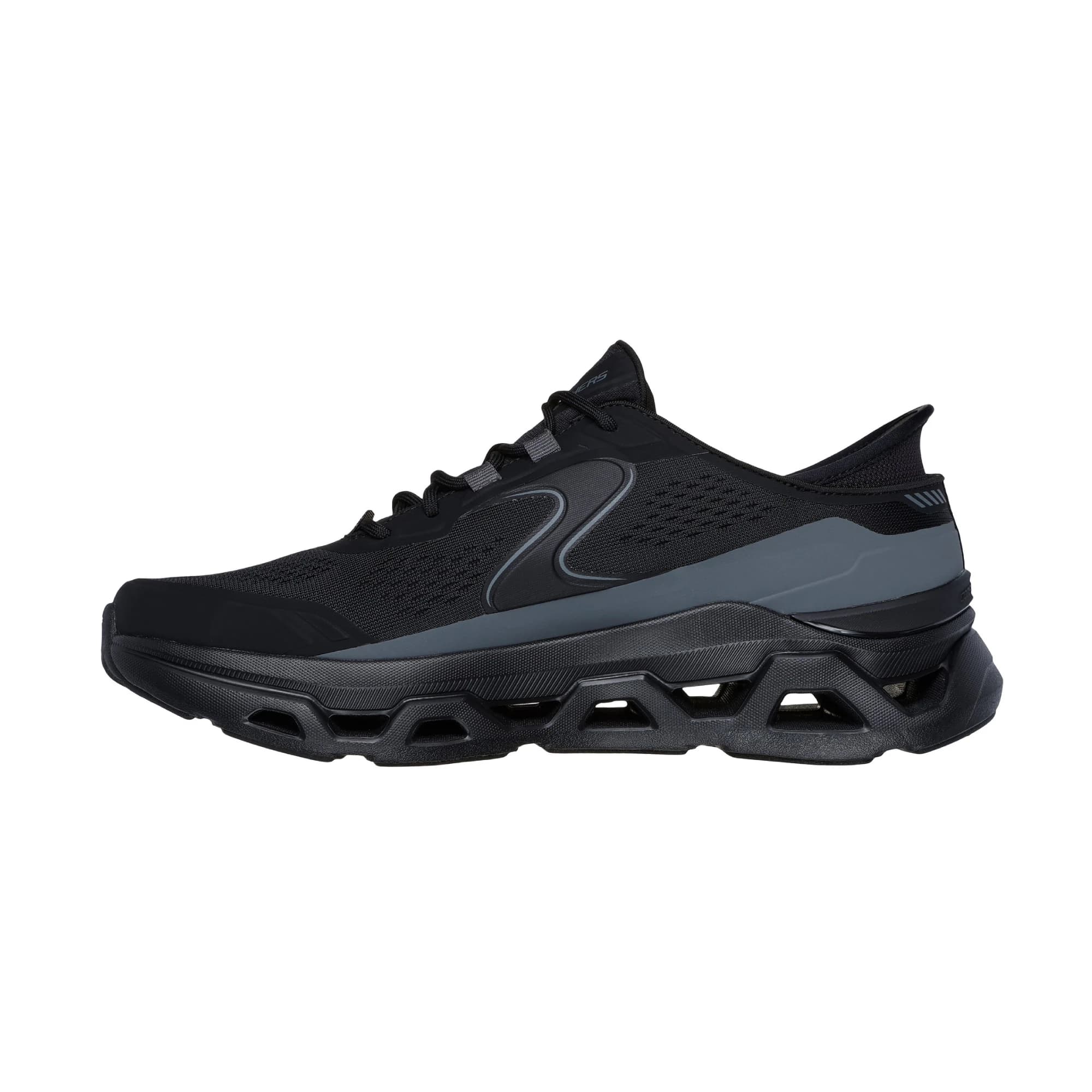 کفش مردانه اسکچرز مدل 232921 BBK Slip-ins: Glide-Step Altus — تصویر ۳
