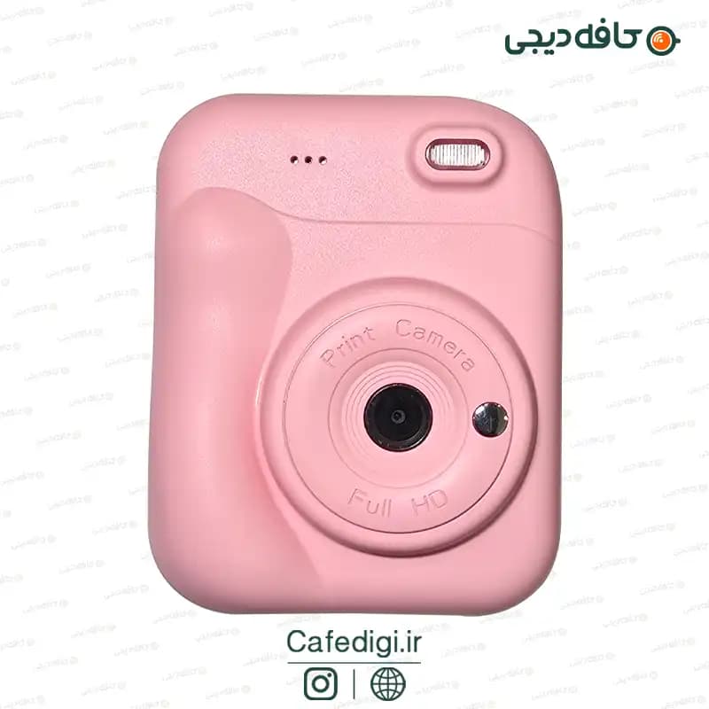 دوربین چاپ سریع Print Camera Q11 Mini