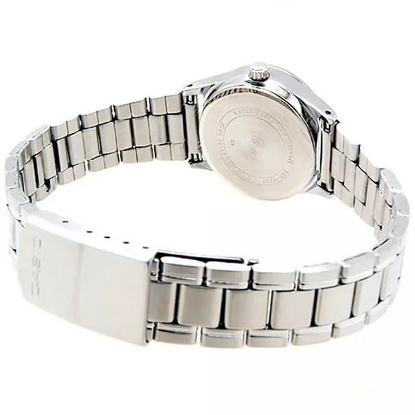 ساعت مچی زنانه کاسیو مدل CASIO LTP-V006D-2B — تصویر ۶