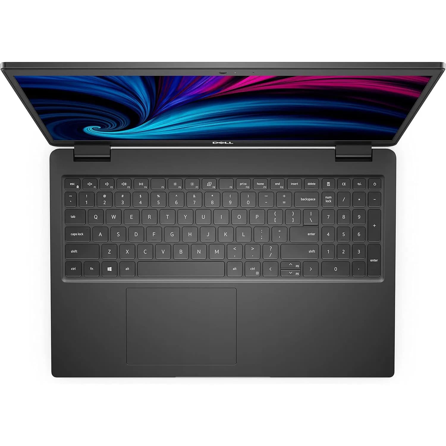 لپ تاپ استوک Dell مدل Latitude 3520 با پردازنده i5 نسل 11 — تصویر ۱۱
