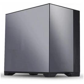 کیس کامپیوتر اوست GT AV302 MW ARGB Mid Tower سفید — تصویر ۳
