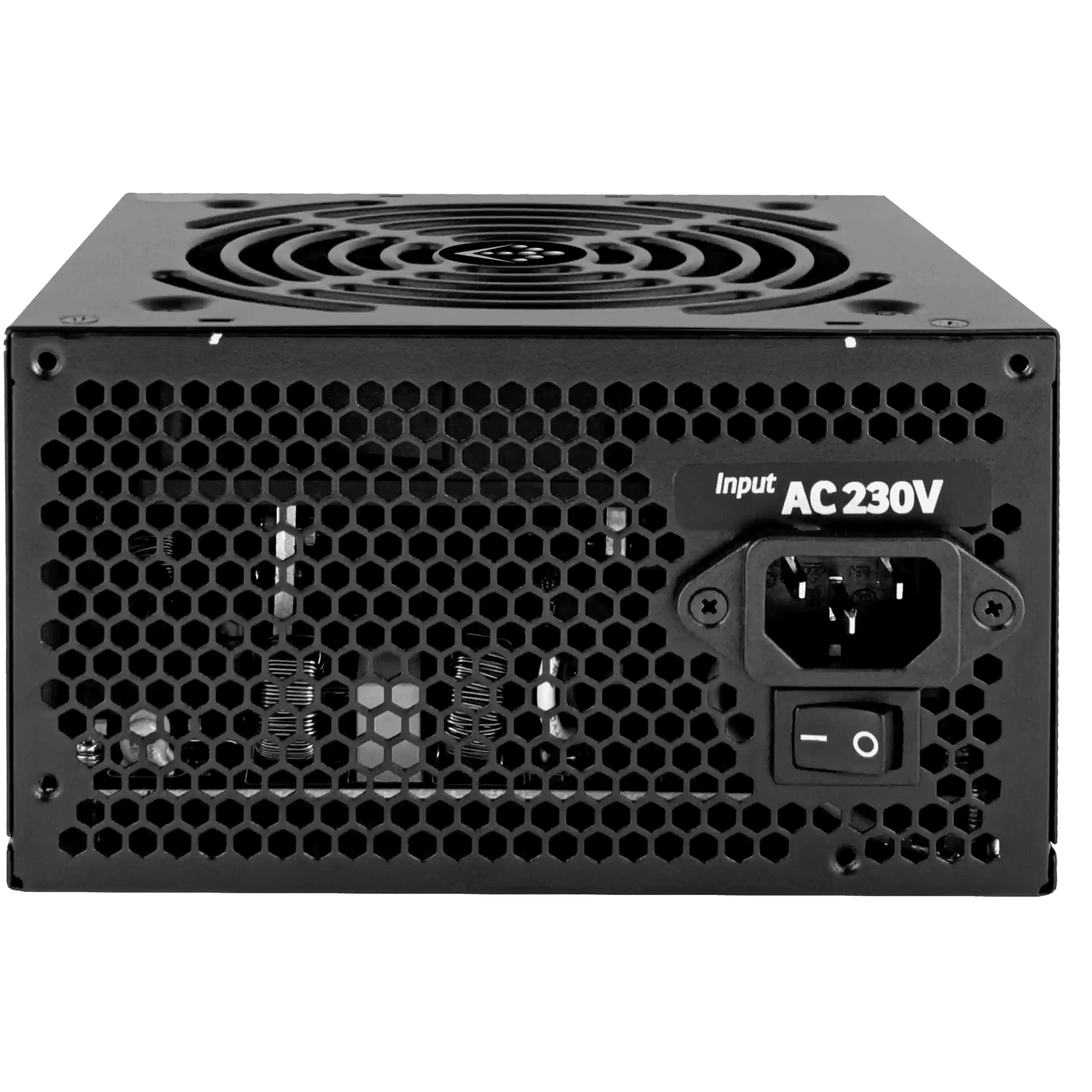 منبع تغذیه کامپیوتر فاطر مدل FP-W700 80 Plus White توان 700 وات — تصویر ۶