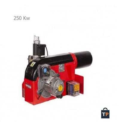 مشعل گازی شوفاژکار مدل CKI-G350/C2S — تصویر ۳