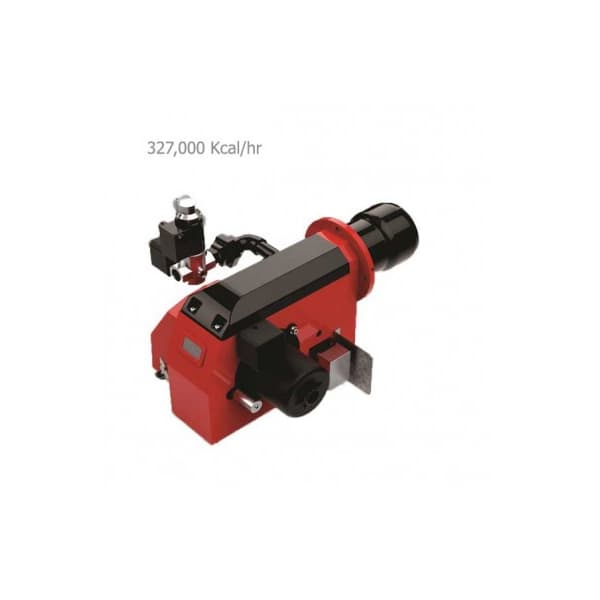 مشعل گازی شوفاژکار مدل CKI-G180 — تصویر ۸
