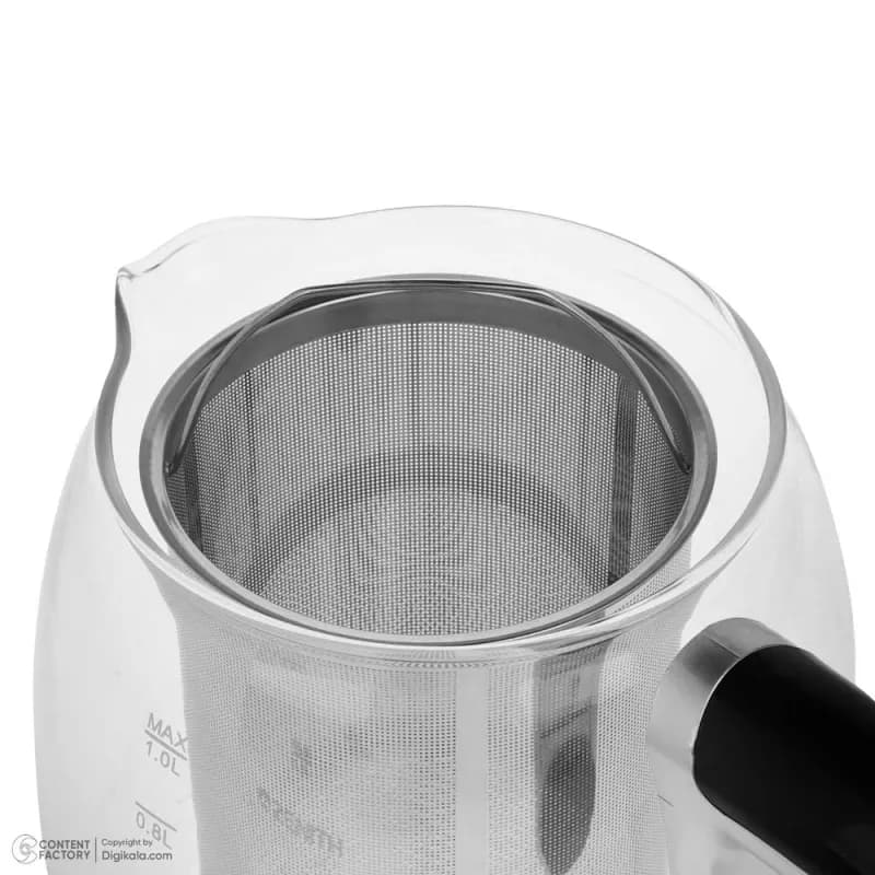 چای ساز زنیت مدل ZTM-1427 — تصویر ۵