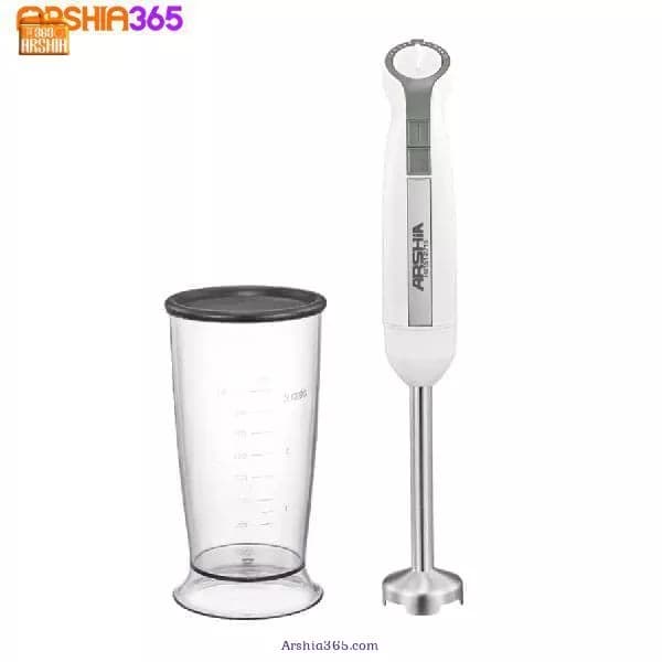 گوشت کوب برقی تک کاره عرشیا HB151-2715