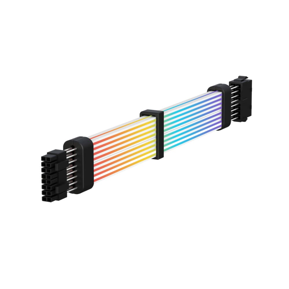 کابل اسلیو گیم مکس مدل VGA/CPU 2x8PIN — تصویر ۵