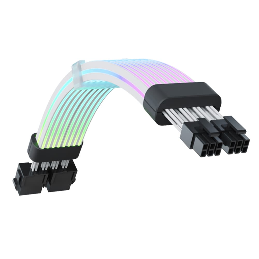 کابل اسلیو گیم مکس مدل VGA/CPU 2x8PIN — تصویر ۳
