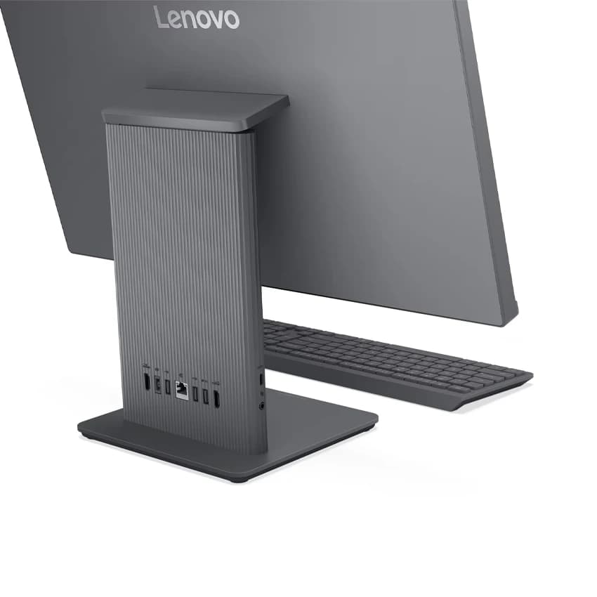 آل این وان لنوو 23.8 اینچی مدل IdeaCentre AIO 24IRH9 i7 13620H 16GB 512GB — تصویر ۸