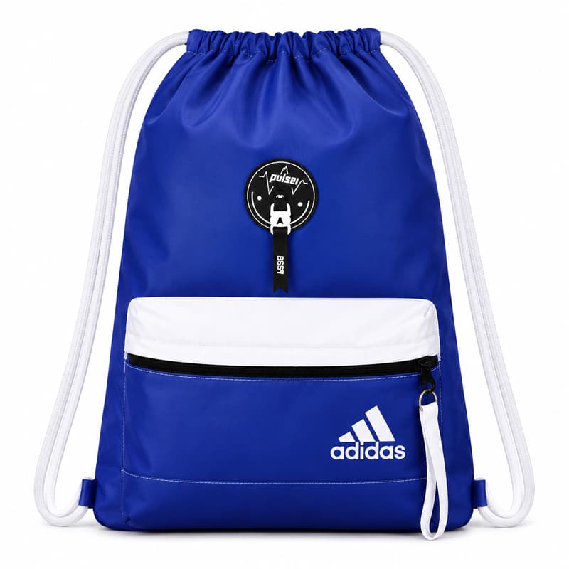 کوله و شوزبگ ورزشی پالس مدل KTK-Adidas-65900 — تصویر ۱۱