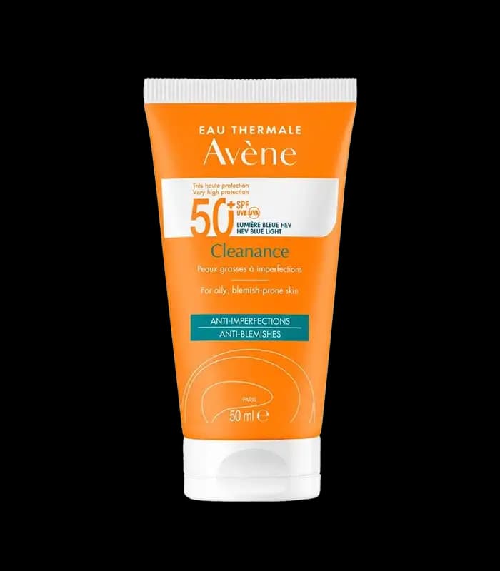 ضدآفتاب اون کلینانس SPF50+ مناسب برای پوست چرب