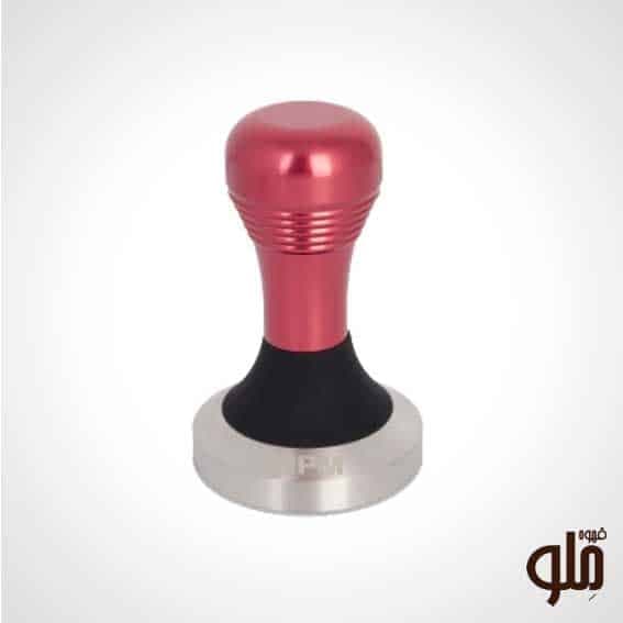 تمپر حرفه ای Wpm قرمز رنگ (58mm)