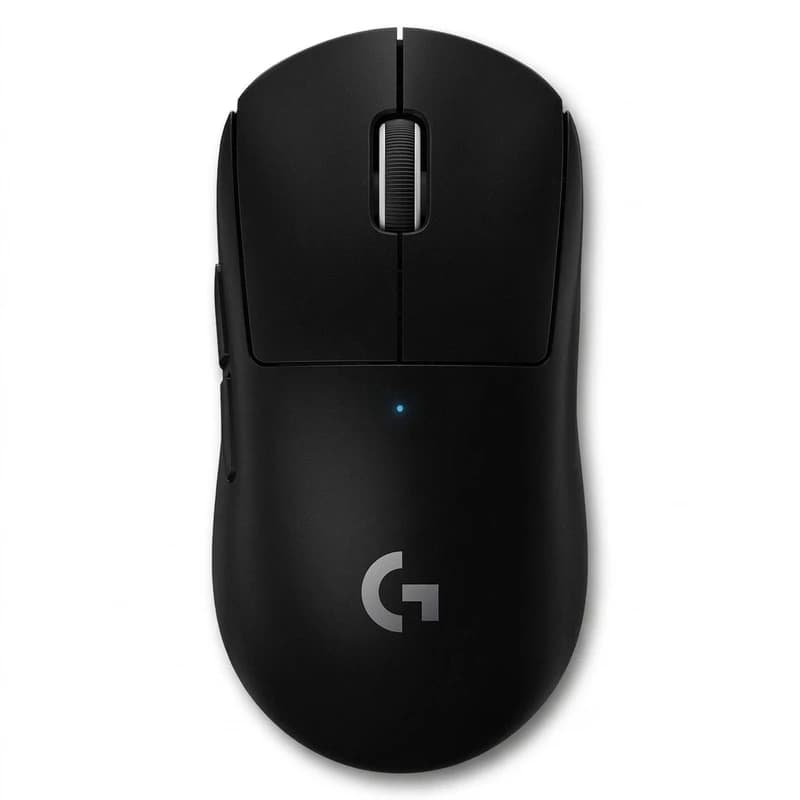 ماوس بی سیم مخصوص بازی لاجیتک مدل G Pro X Superlight — تصویر ۴