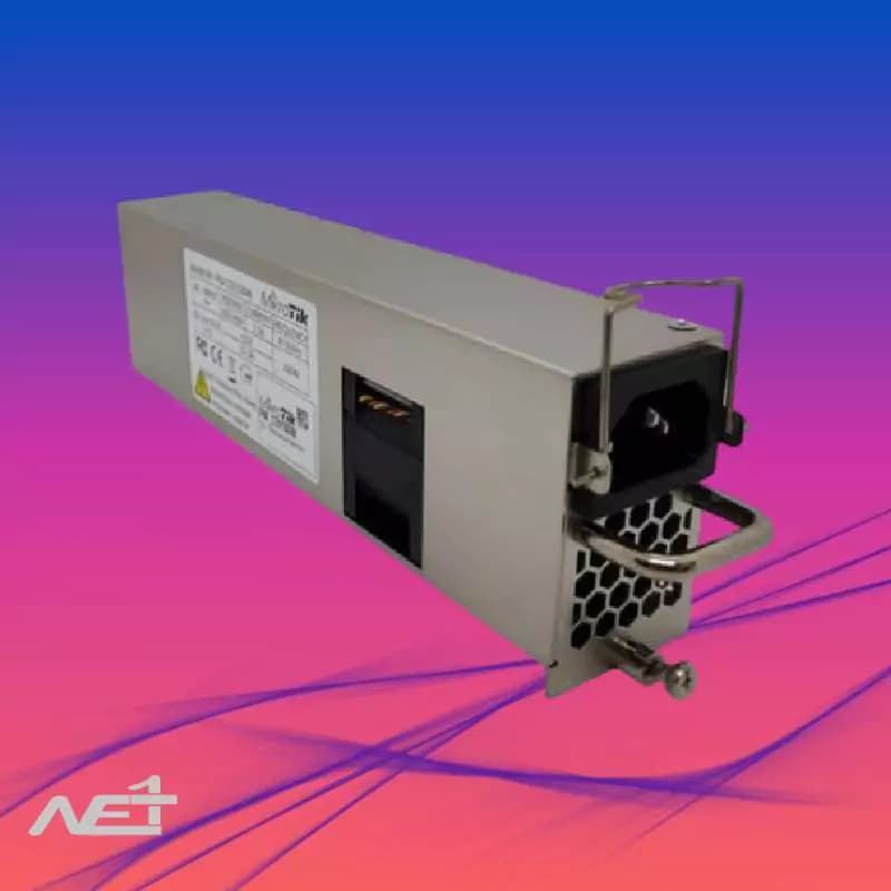 منبع تغذیه میکروتیک مدل Mikrotik 12POW150 — تصویر ۶