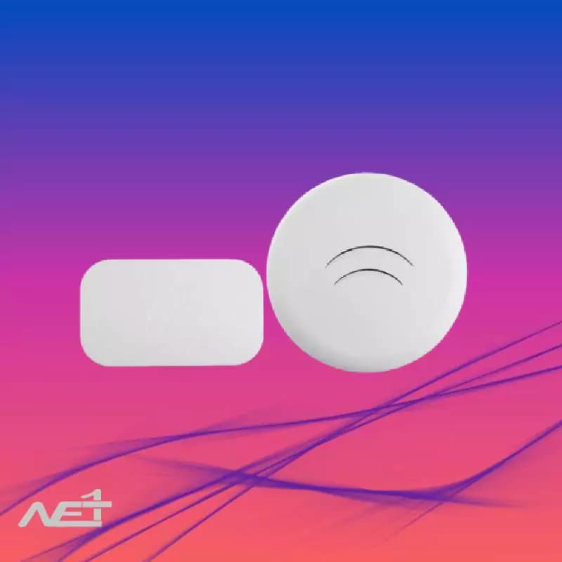اکسس پوینت سقفی میکروتیک مدل MikroTik cAP lite | RBcAPL-2nD — تصویر ۴