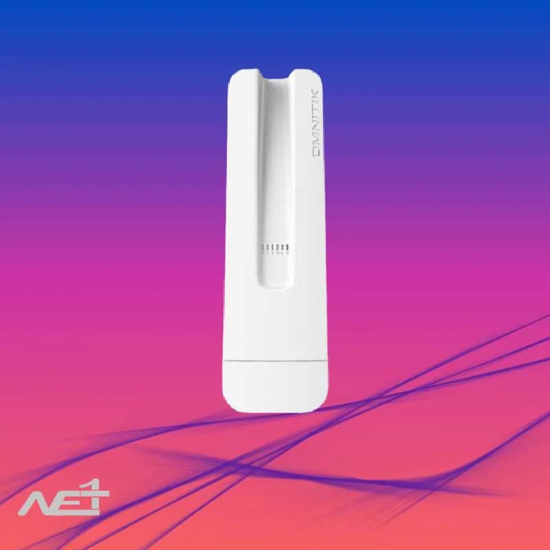 رادیو وایرلس میکروتیک مدل MikroTik OmniTIK 5 PoE ac | RBOmniTikPG-5HacD — تصویر ۳