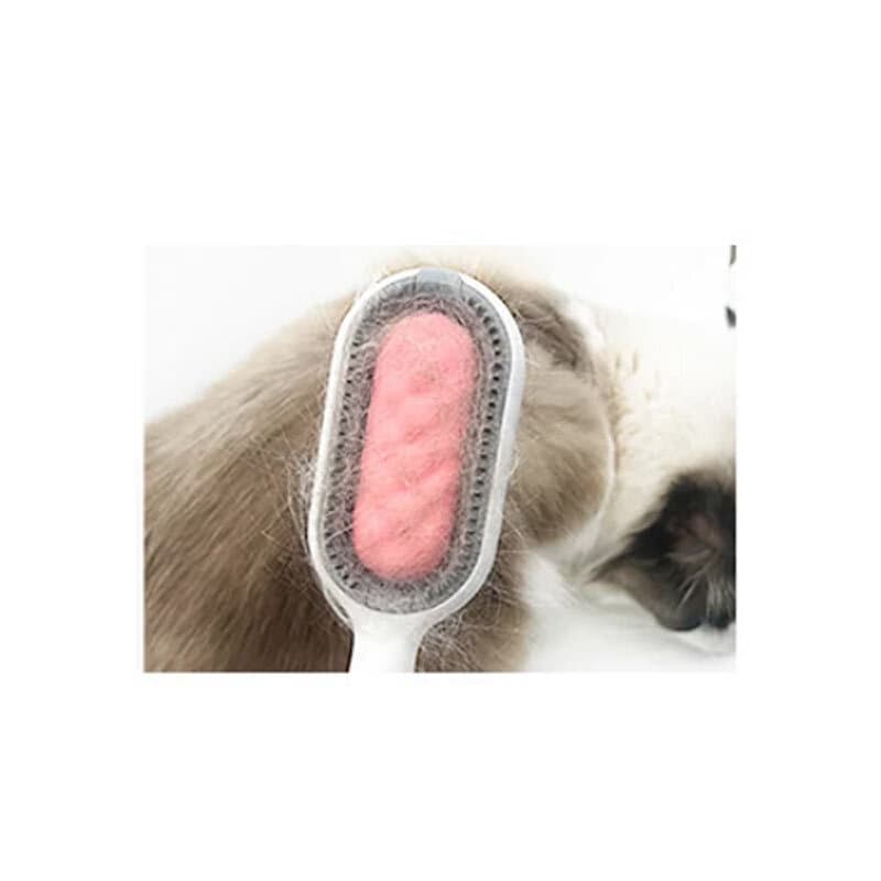 شانه و پرزگیر گربه و سگ Clean The Hair Removing Comb — تصویر ۱۰