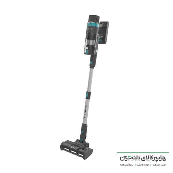 جارو شاژی بنس بدون سیم BV_W110P