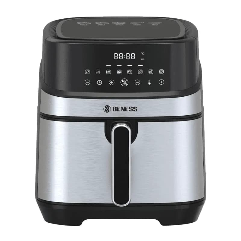 هواپز بنس مدل BA_S8900C — تصویر ۲