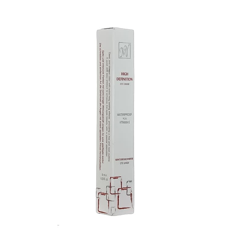 خط چشم ماژیکی ضد آب مات مای مدل Dip Liner — تصویر ۲
