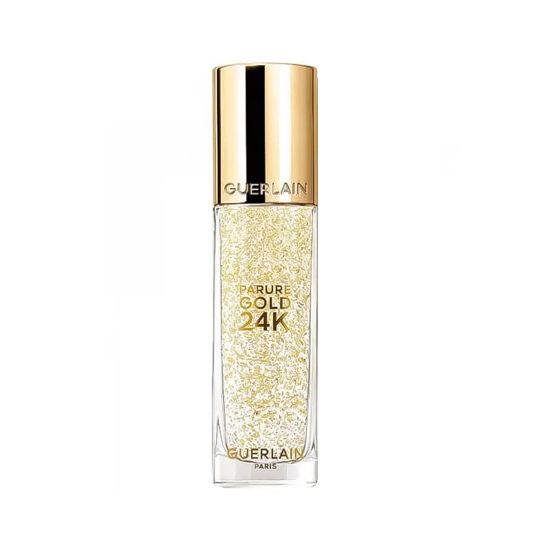 پرایمر زیرساز آرایش طلای گرلن لور (Guerlain L’Or) 30 میل — تصویر ۵