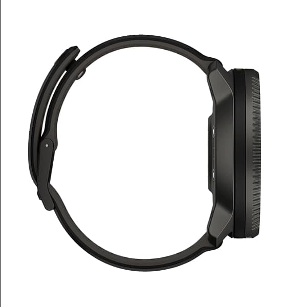 ساعت سونتو SUUNTO VERTICAL 2 Titanium Black — تصویر ۷