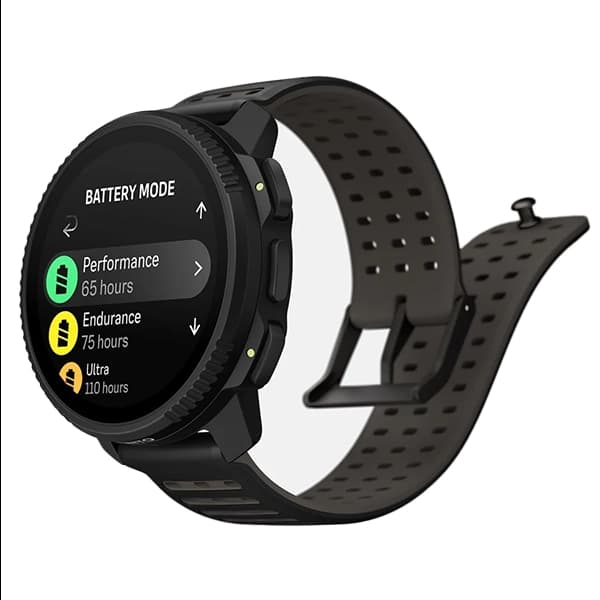 ساعت سونتو Suunto Vertical 2 All Black — تصویر ۷