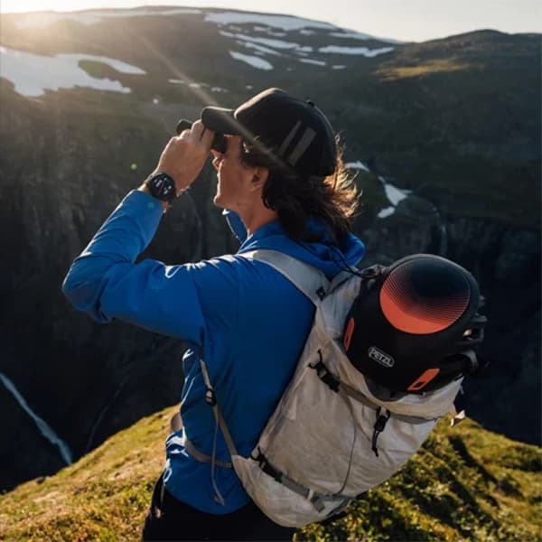 ساعت سونتو Suunto Vertical 2 All Black — تصویر ۱۰